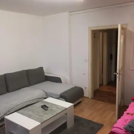 דירה In Mitte